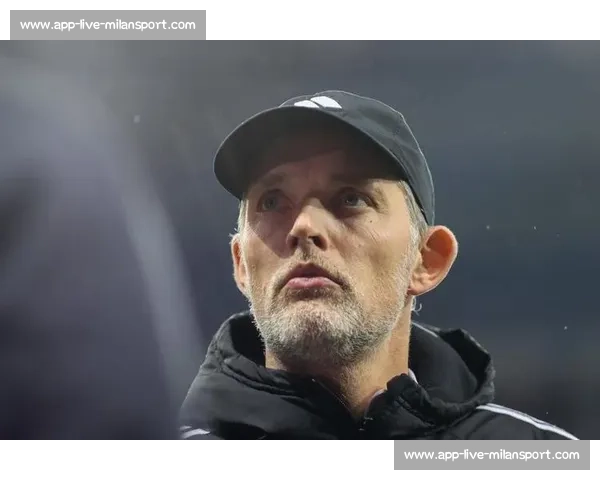 图赫尔训话后贝林再爆粗！世俱杯怒怼裁判引争议