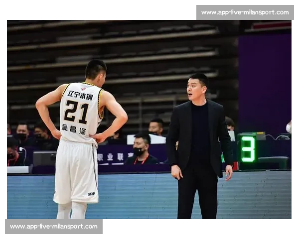 广厦夺冠后外援危机：功勋遭挖角，四大组合面临解体