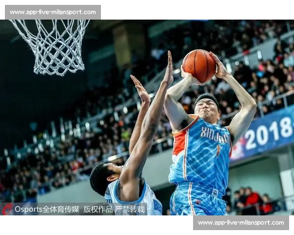 新疆加时险胜河北 全运会首胜避免全败尴尬