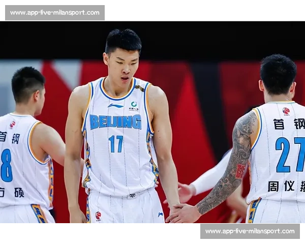 周琦转投四川致辽宁内线告急，杨鸣战术调整难破困局