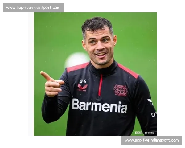 米兰 1000 万欧报价扎卡遇挫！勒沃库森坚持 1500 万，33 岁铁腰转会前景迷离