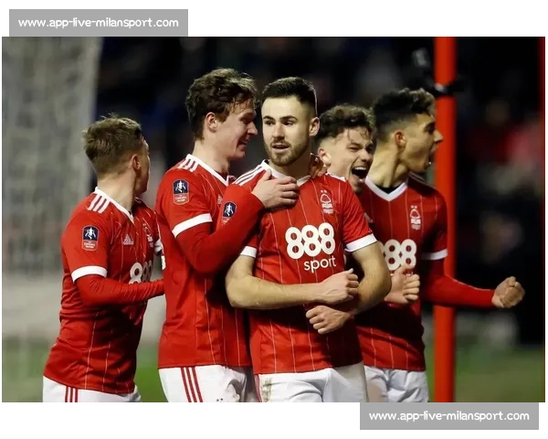 诺丁汉森林官宣季前赛强敌：挑战佛罗伦萨与沙特新贵！