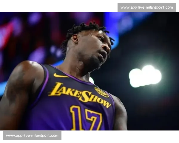 火箭自由市场首日狂揽两将 湖人遭截胡仅得补缺