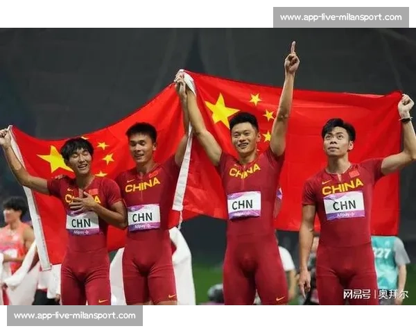 逆风翻盘！陈佳鹏 100 米狂飙绝杀夺冠，10 秒 36 创赛季最佳