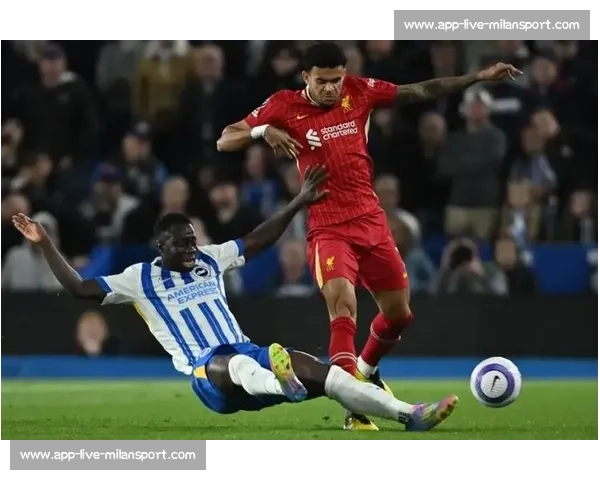 马卡：迪亚斯借巴萨施压利物浦求高薪续约