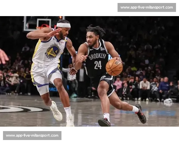 篮网锁定小托马斯续约权 599 万资质报价彰显核心地位