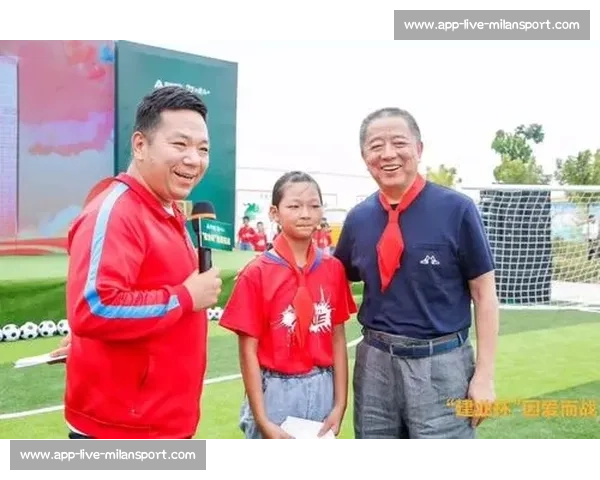 胡葆森寄语四川足球：盼 “傻瓜投资人” 坚守初心助力复兴