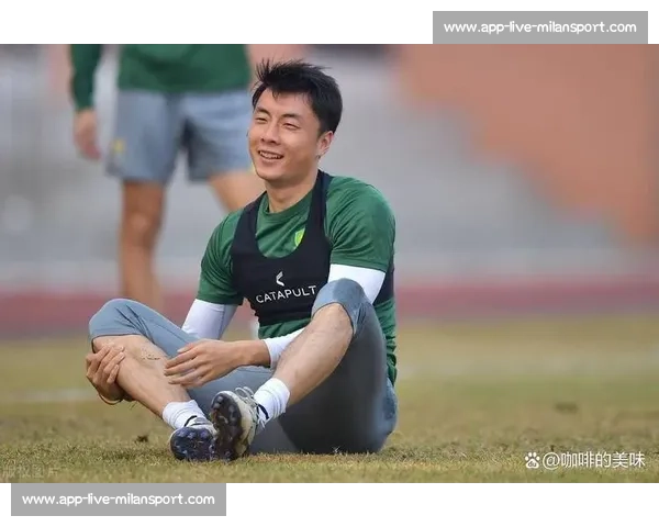 李磊国安 200 场里程碑 十年坚守铸就传奇