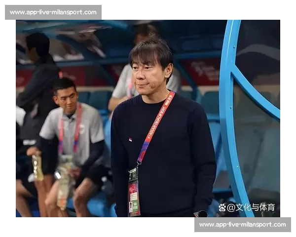 申台龙团队否认执教传闻：未接中方正式邀请，若获报价将积极考虑