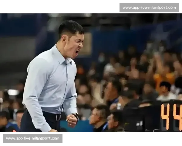 欧洲名帅空降北控辅佐张庆鹏 总教练制开启 CBA 新纪元