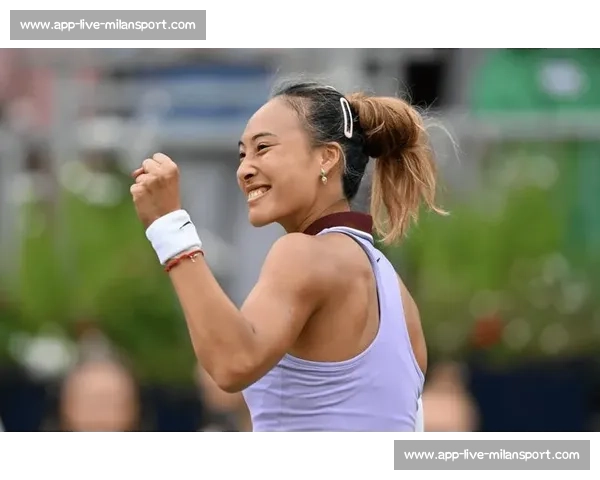 温网爆冷！3 号种子佩古拉出局，郑钦文签表虽松却再陷一轮游困境