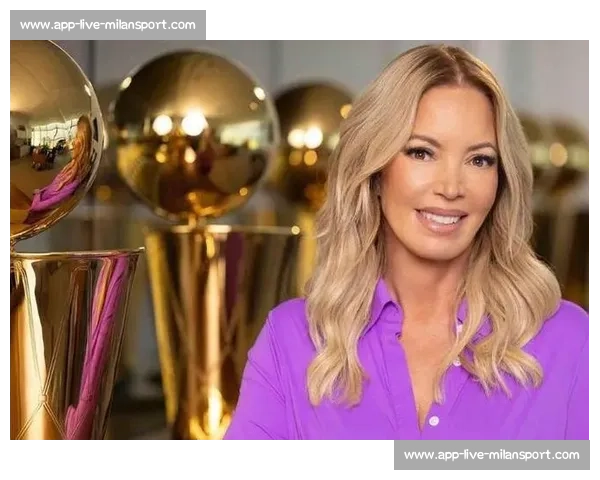 珍妮・巴斯获协议保障，湖人管理权延续至未来数年