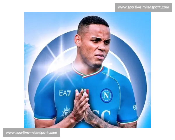 罗马诺:那不勒斯 1800 万欧报价都灵门神小米林,谈判进入关键阶段 罗马诺:那不勒斯 1800 万欧报价都灵门神小米林,谈判进入关键阶段