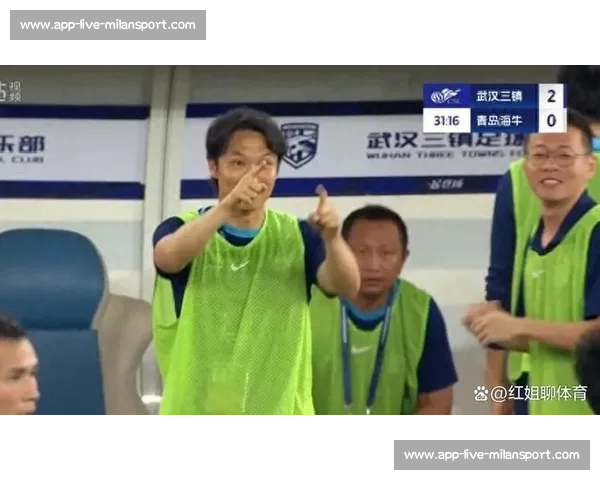 邓卓翔战术显威！三镇 2-2 逼平争冠热门，少年门将封神救主