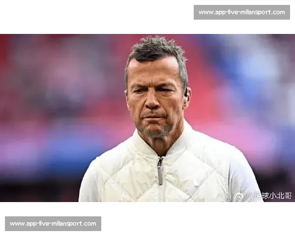 马特乌斯再怼赫内斯:习惯了你的侮辱,你仍活在自己的世界中 马特乌斯再怼赫内斯:习惯了你的侮辱,你仍活在自己的世界中