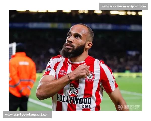 布伦特福德总监放话:姆贝乌莫留队并非意外,曼联需破 6300 万镑僵局 布伦特福德总监放话:姆贝乌莫留队并非意外,曼联需破 6300 万镑僵局