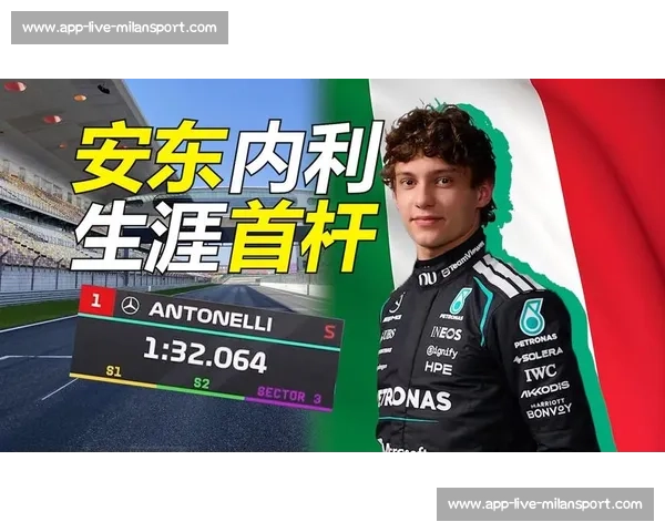 拉塞尔加拿大站背靠背杆位!赛季首杆 + 生涯第六冠 拉塞尔加拿大站背靠背杆位!赛季首杆 + 生涯第六冠