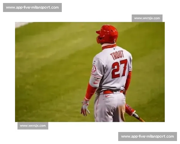 特劳特关键追平轰点燃反攻 天使终场前逆转国民