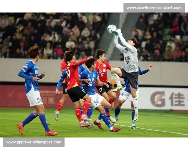 苏超第五轮战报：南京队爆冷输球跌至第四，盐城南通强势登顶