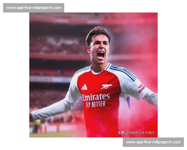 阿森纳 6500 万欧分期签苏比门迪！罗马诺确认 Here We Go