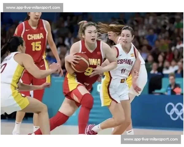 颜值与实力齐飞：中国新生代运动员如何重新定义体育美学