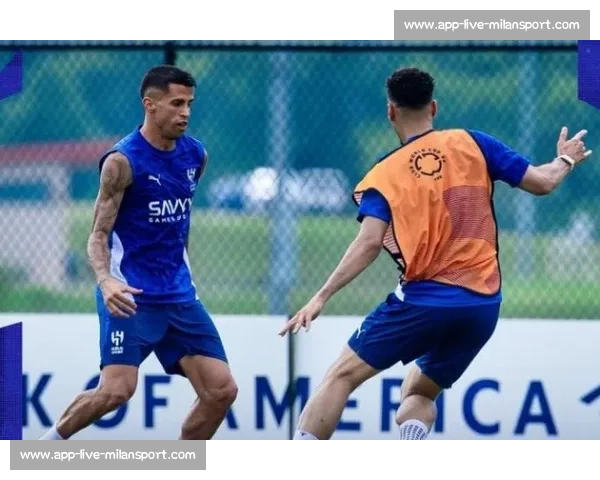 坎塞洛直言战皇马难度极大：与世界最佳球员同场竞技