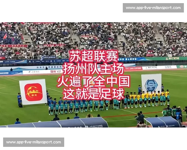 扬州企业家驾机飞越苏超赛场 5 架国产飞机编队空中助威