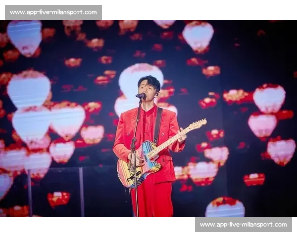 李荣浩石家庄演唱会终圆梦！6 月 28 日兑现承诺