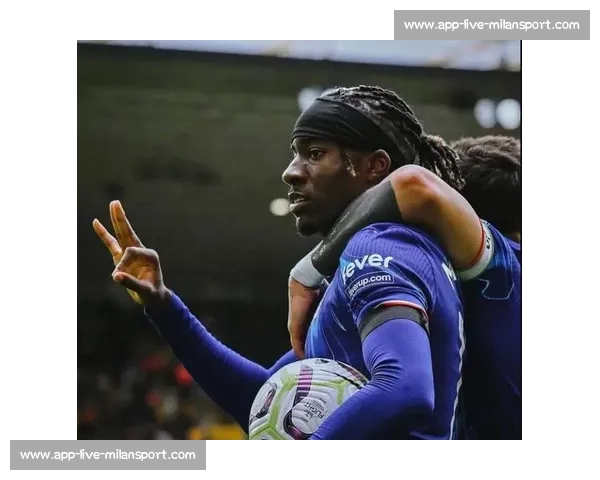 罗马诺确认：马杜埃凯仍是阿森纳边路补强首要目标