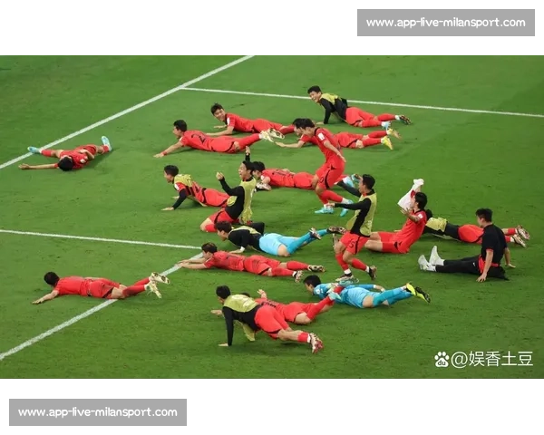 苏超现世界杯神剧情！连云港复刻韩国绝杀德国名场面