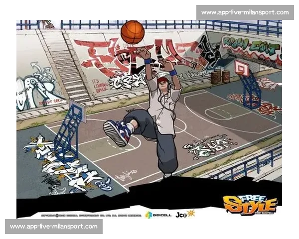 街二代的困境：为何街头篮球传奇的孩子难成下一个传奇？