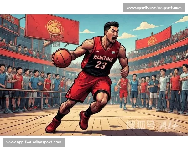 CBA季后赛对阵图出炉:谁能问鼎总冠军?_20260523194913 CBA季后赛对阵图出炉:谁能问鼎总冠军?_20260523194913